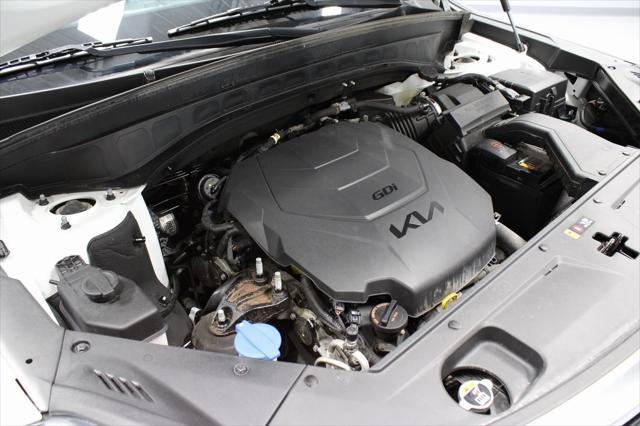 used 2022 Kia Telluride car, priced at $28,136
