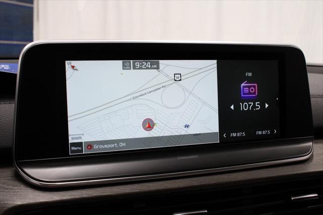 used 2022 Kia Telluride car, priced at $28,136