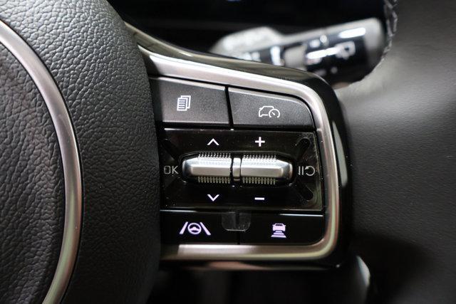 new 2026 Kia Carnival car, priced at $49,285