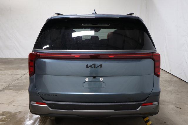 new 2026 Kia Carnival car, priced at $49,285