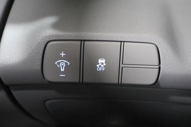 new 2025 Hyundai Elantra car, priced at $25,495