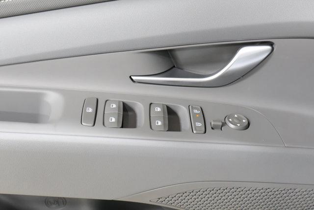 new 2025 Hyundai Elantra car, priced at $25,495