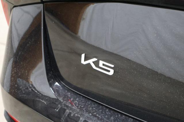 new 2025 Kia K5 car, priced at $31,698