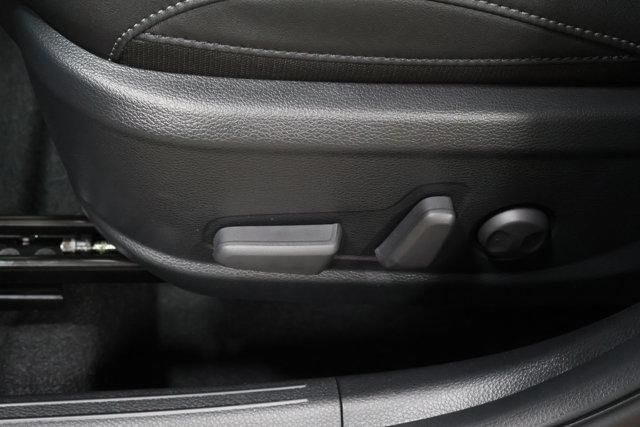 new 2026 Kia Seltos car, priced at $29,138
