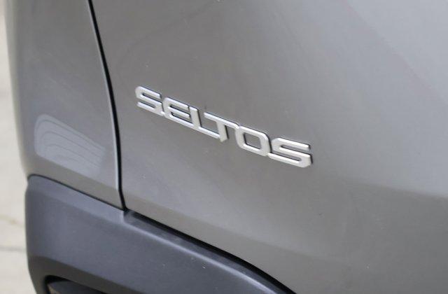 new 2026 Kia Seltos car, priced at $29,138