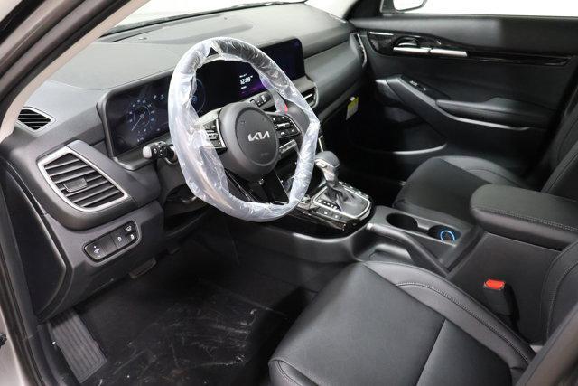 new 2026 Kia Seltos car, priced at $29,138