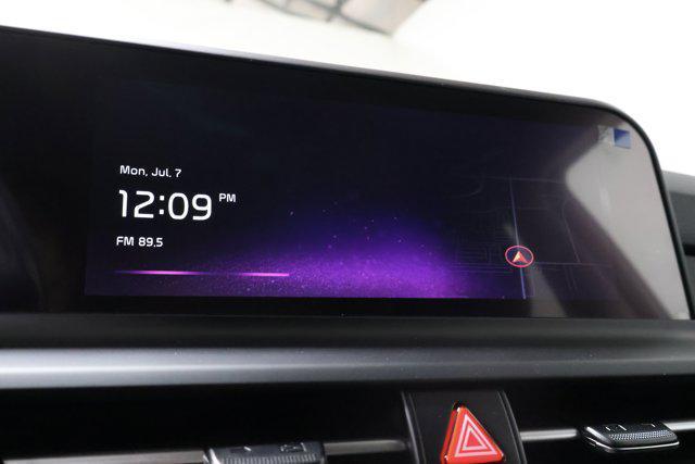 new 2026 Kia Seltos car, priced at $29,138