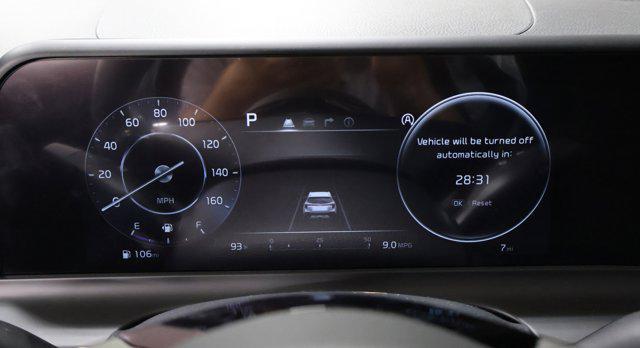 new 2026 Kia Seltos car, priced at $29,138