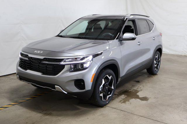 new 2026 Kia Seltos car, priced at $29,138