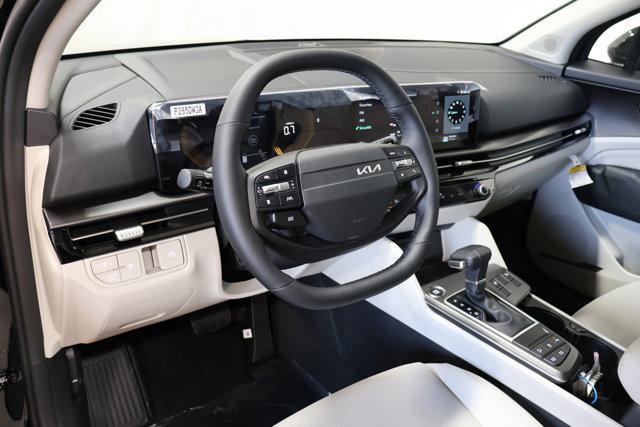 new 2026 Kia Sportage car, priced at $31,044