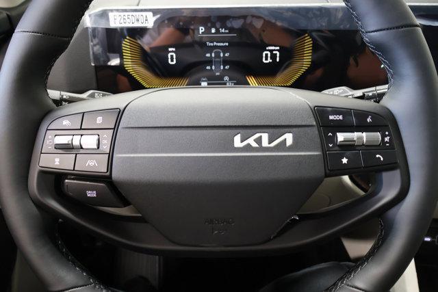 new 2026 Kia Sportage car, priced at $31,044