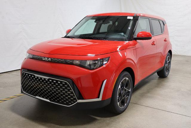 new 2025 Kia Soul car, priced at $24,927