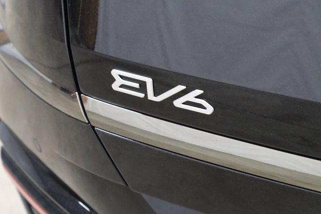 new 2024 Kia EV6 car, priced at $47,895