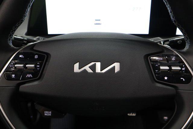 new 2024 Kia EV6 car, priced at $47,895
