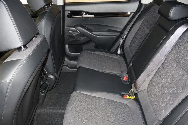 new 2025 Kia Seltos car, priced at $26,825