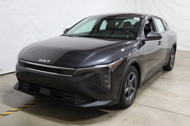 new 2025 Kia K4 car, priced at $22,988