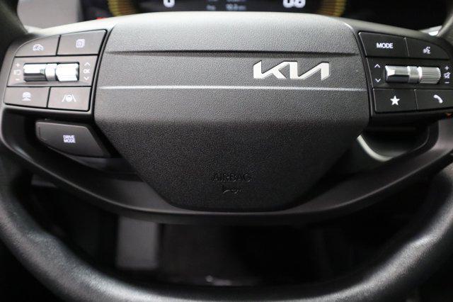 new 2025 Kia K4 car, priced at $22,645