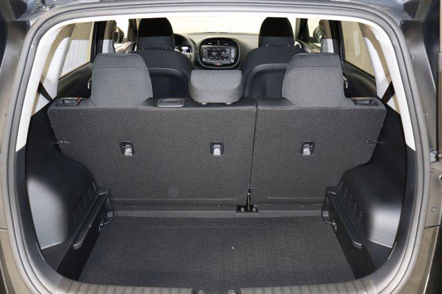 new 2025 Kia Soul car, priced at $21,965