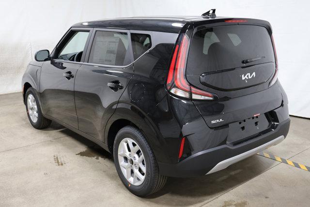 new 2025 Kia Soul car, priced at $21,965