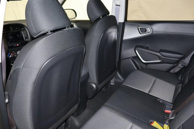 new 2025 Kia Soul car, priced at $21,965