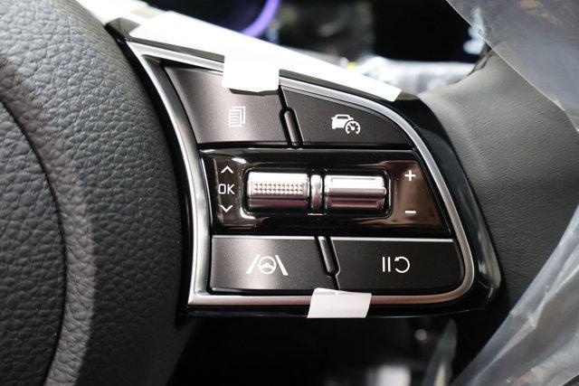 new 2026 Kia Seltos car, priced at $27,902