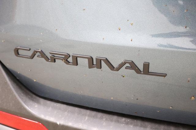 new 2026 Kia Carnival car, priced at $49,285