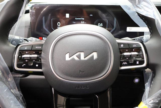 new 2026 Kia Carnival car, priced at $49,285