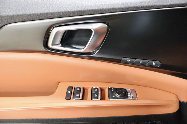 new 2026 Kia Carnival car, priced at $49,285