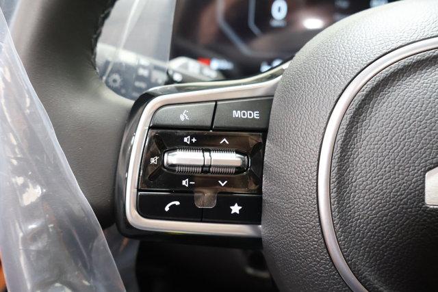 new 2026 Kia Carnival car, priced at $49,285
