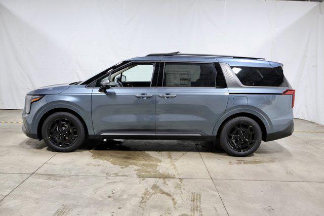 new 2026 Kia Carnival car, priced at $49,285