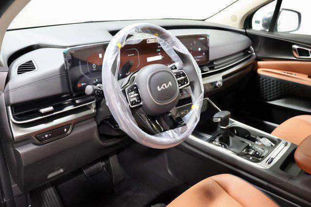 new 2026 Kia Carnival car, priced at $49,285