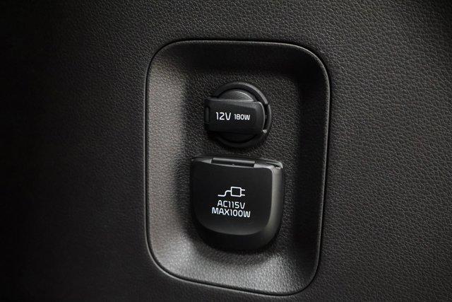 new 2026 Kia Carnival car, priced at $49,285