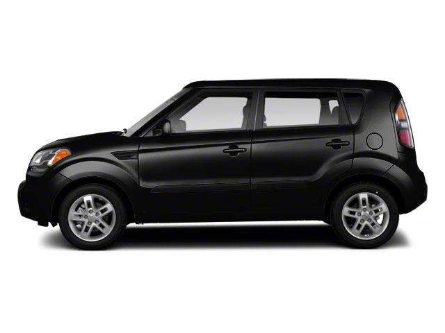 used 2010 Kia Soul car, priced at $3,869