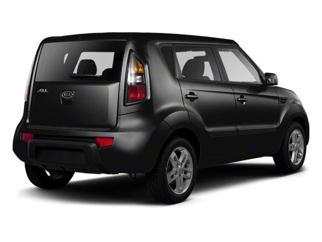 used 2010 Kia Soul car, priced at $3,869
