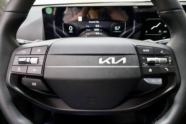 new 2025 Kia K4 car, priced at $23,165