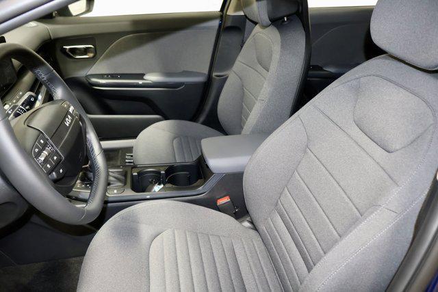 new 2025 Kia K4 car, priced at $23,165