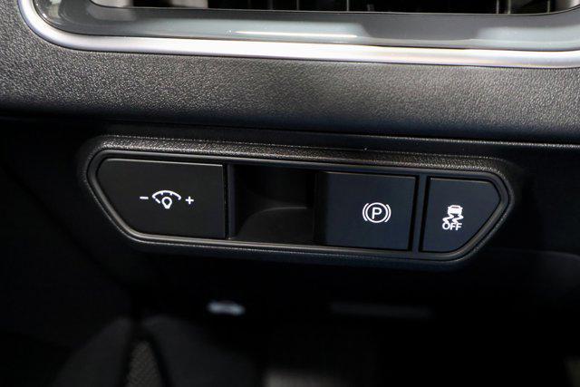 new 2025 Kia K4 car, priced at $23,165