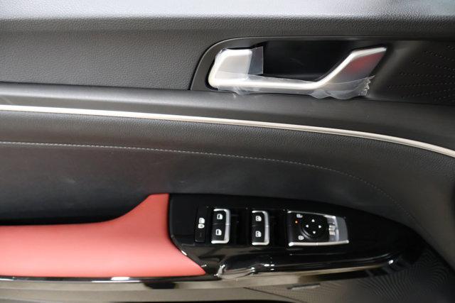 new 2025 Kia K5 car, priced at $32,084