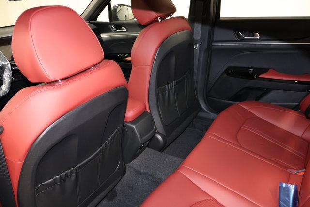 new 2025 Kia K5 car, priced at $32,084