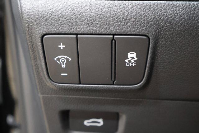 new 2025 Kia K5 car, priced at $32,084