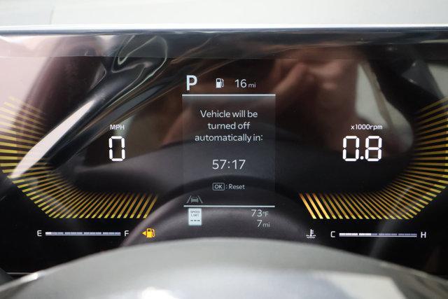 new 2025 Kia K5 car, priced at $32,084
