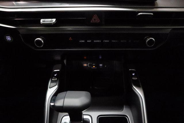 new 2025 Kia Sorento car, priced at $38,360