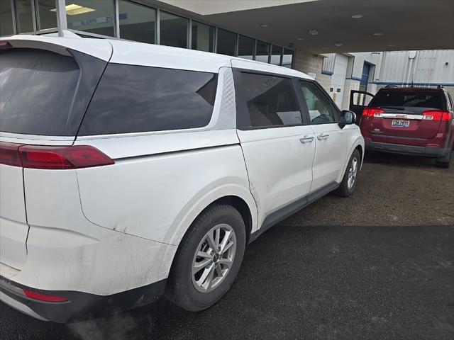 used 2024 Kia Carnival car, priced at $34,132