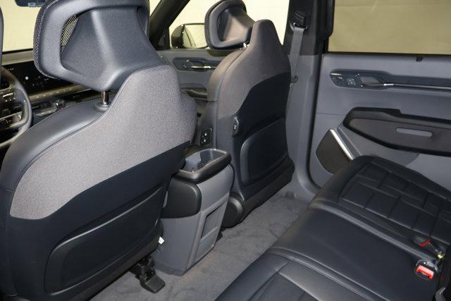 new 2026 Kia EV9 car, priced at $68,970