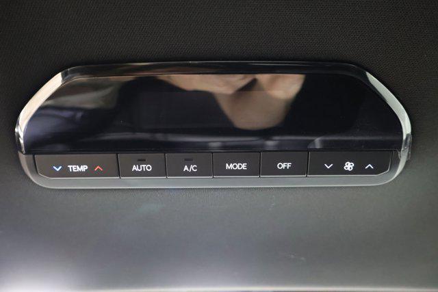 new 2026 Kia EV9 car, priced at $68,970
