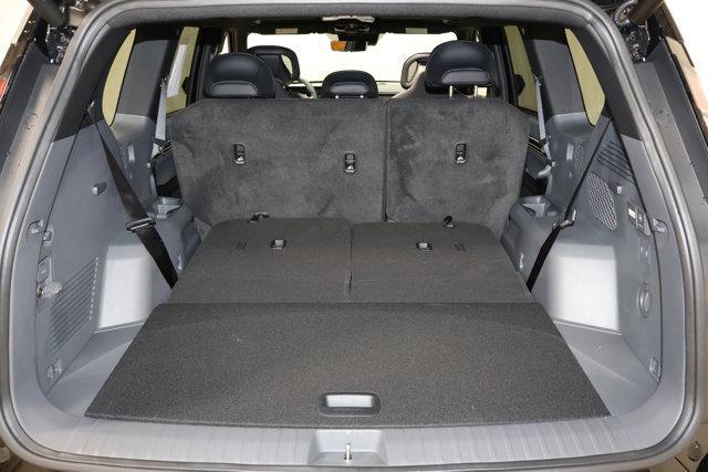 new 2026 Kia EV9 car, priced at $68,970