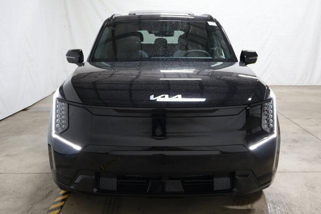new 2026 Kia EV9 car, priced at $68,970