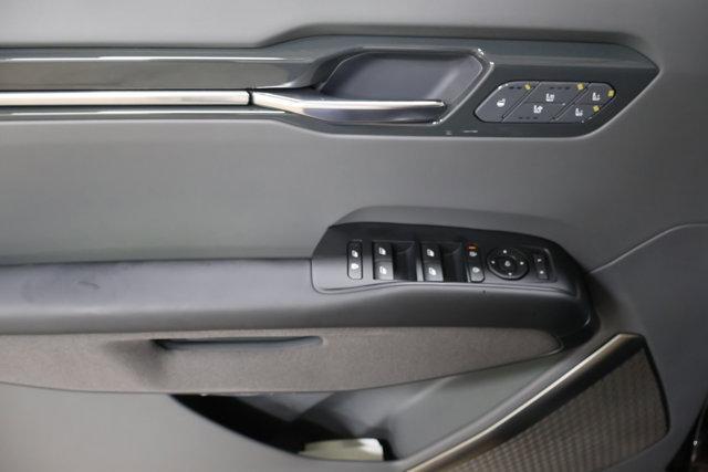 new 2026 Kia EV9 car, priced at $68,970