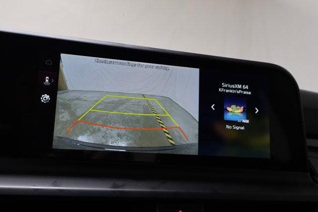 new 2026 Kia Seltos car, priced at $27,466