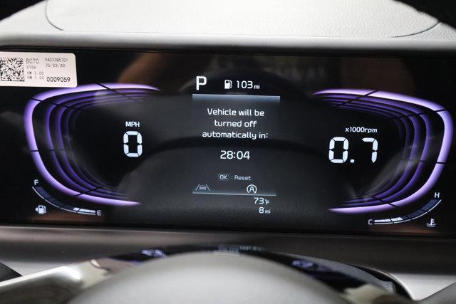 new 2026 Kia Seltos car, priced at $27,466